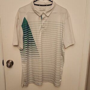 Tek Gear Polo Shirt size XXL